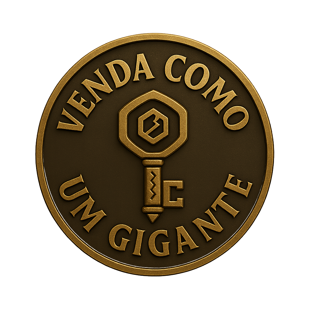 Logo Liga dos Gigantes